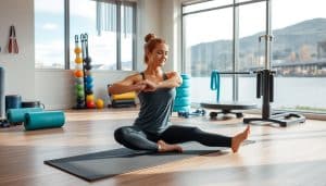 Pain Management Exercises Calgary