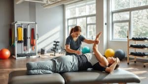 Rehabilitation Strategies for Injuries